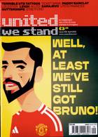 United We Stand Magazine Issue NO 356