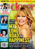 Closer Usa Magazine Issue 3 MAR 25