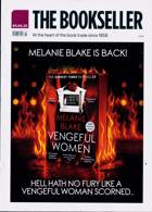 Bookseller Magazine Issue 04/04/2025
