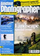 Amateur Photographer Magazine Issue APR 25