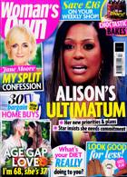 Womans Own Magazine Issue 21/04/2025