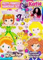 Katie Magazine Issue NO 298