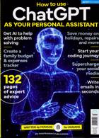 Anthem Living Series Magazine Issue CHAT PA