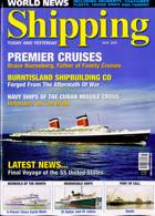 Shipping Today & Yesterday Magazine Issue MAY 25