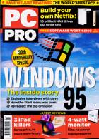 Pc Pro Dvd Magazine Issue JUN 25