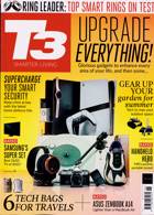 T3 Magazine Issue JUN 25