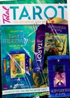Total Tarot National Magazine Issue PART86