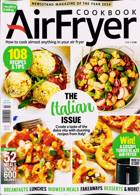 Healthy Eating Magazine Issue AF ITALIAN