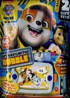 Paw Patrol Extra Magazine Issue NO 47