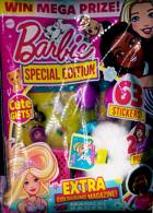 Barbie Magazine Issue NO 454