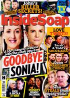 Inside Soap Magazine Issue 12/04/2025