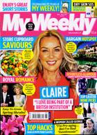My Weekly Magazine Issue 12/04/2025