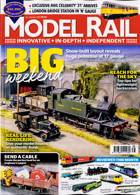 Model Rail Magazine Issue NO 338