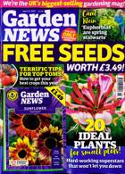 Garden News Magazine Issue 12/04/2025