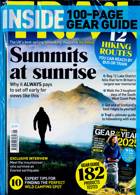 Trail Magazine Issue MAY 25