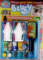 Bluey Magazine Issue NO 40