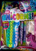 I Love Unicorns Magazine Issue NO 51