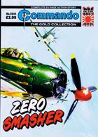 Commando Gold Collection Magazine Issue NO 5844
