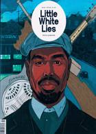 Little White Lies Magazine Issue NO 107
