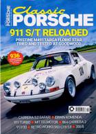 Classic Porsche Magazine Issue MAY-JUN