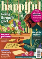 Happiful Magazine Issue  Issue 97