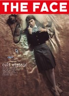 The Face  Magazine Issue 22 CLAIRO