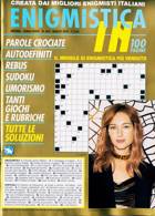 Enigmistica In Magazine Issue NO453