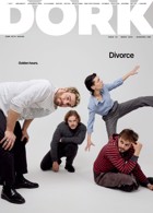 Dork March 2025 - Divorce Magazine Issue Divorce