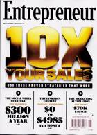 Entrepreneur Magazine Issue MAR-APR