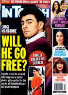 In Touch Magazine Issue 10 MAR 25