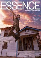 Essence Magazine Issue MAY-JUN