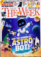 The Week Junior Magazine Issue NO 488