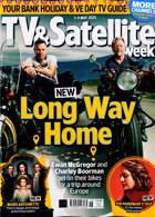 Tv And Satellite Week  Magazine Issue 03/05/2025