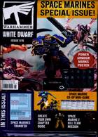 White Dwarf Magazine Issue AUG 25