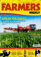 Farmers Weekly Magazine Issue 09/05/2025