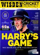 Wisden Cricket Monthly Magazine Issue NO 87