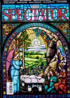 Spectator Magazine Issue 19/04/2025