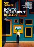 New Scientist The Collection Magazine Issue NO 2