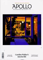 Apollo Magazine Issue MAY 25