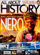 All About History Magazine Issue NO 156