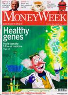 Money Week Magazine Issue NO 1256