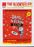 Bookseller Magazine Issue 11/04/2025