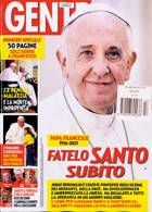 Gente Magazine Issue NO 17