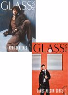 Glass Man Magazine Issue SPRING 25