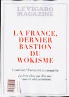 Le Figaro Magazine Issue NO 2323