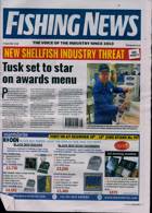 Fishing News Magazine Issue 17/04/2025
