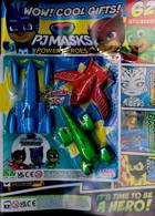 Pj Masks Magazine Issue NO 89