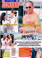 Semana Magazine Issue NO 4449
