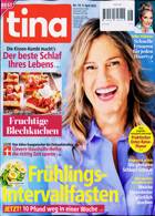 Tina Magazine Issue NO 16