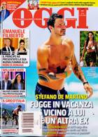 Oggi Magazine Issue NO 19